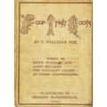 Illustrated by Joseph CampbellFox (C. Milligan) Four Irish Songs, words by Alice Milligan, Edith Whe... 
