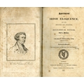 Phillips (Chas.) Specimens of Irish Eloquence, L. 1819. First Edn., engd. ports. hf. mor.; Gilpin (W... 