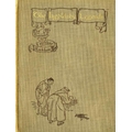 Illustrated Volume: Ingoldsby (Thamas), Rackham (Arthur)illus., The Ingoldsby Legends or Mirth and M... 