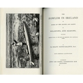 Sporting: Payne - Gallwey (Sir R.) The Fowler in Ireland, 8vo Surrey 1976. Special Limited Reprint N... 