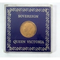 A good early Victorian full gold Sovereign for 1884, with shield back. (1)
