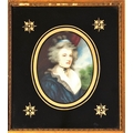 Andrew Plimer, British Miniaturist (1763 - 1837)