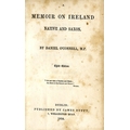 O'Hanlon (Rev. J.) The Life of St. Malachy O'Morgair, D. 1859; Cardinal Wiseman's Tour in Ireland, D... 