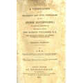 [Doyle (Most Rev. Dr. James)] 'J.K.L.' A Vindication of the Religious and Civil Principles of the Ir... 