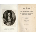 Military: Hamilton (Lt. Gen. Sir F.W.) The Origin and History of the First or Grenadier Guards, 3 vo... 