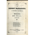 Periodical: Co. Kerry - The Kerry Magazine: A Monthly Journal of Antiquities, Polite Literature, Cri... 