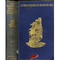 Genealogy: Beresford (Charles) The Memoirs of Admiral Lord Charles Beresford, 2 vols. 8vo L. 1914. F... 