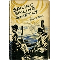 Illustrated by Jack B. YeatsYeats (Jack B.) Sailing, Sailing, Swiftly, 8vo, L. (Putnam) 1933, First ... 