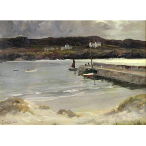 749 - James Humbert Craig, RHA, RUA (1877 - 1944)