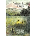 Adams (Richard) Watership Down roy 8vo Kestral Books 1976. First Illustrated Edn., illus. by John La... 