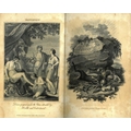 Beckford (Wm.) Thoughts on Hunting, 8vo L. (Albion Press) 1810. Frontis & add. engd. title, 8 plts. ... 