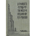 Praeger (Robert Lloyd) The Way that I Went, An Irishman in Ireland. Roy 8vo D. 1937. First, illus. c... 