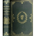 Blake-Forster (Chas. Ffrench) The Irish Chieftains; or A Struggle for The Crown, roy 8vo D. 1872, Fi... 