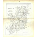 Caird (James) The Plantation Scheme; or The West of Ireland as a Field for Investment, 8vo Edin. & L... 