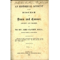O'Laverty (Rev. J.) An Historical Account of the Diocese of Down & Connor, Ancient & Modern, Vols. I... 