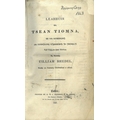 Old & New Testaments in IrishBedel (Wm.) Leabhuir a TSean Tiomna, thick roy 8vo D. (G. & J. Grierson... 