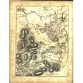 Weld (Isaac) Illustrations of Killarney and The Surrounding Country, v. lg. 4to L. 1807. First Edn.,... 