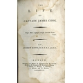Kippis (Andrew) The Life of Captain James Cook, D. 1788. Rare First Dublin Edn., hf. title & title d... 