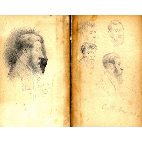 73 - The Phoenix Park MurdersWith Original Sketch's of the TrialThe Invincibles - Tynan (P.J.P.) The Iris... 