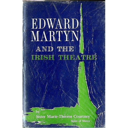 84 - With 3pp A.L.s. from AuthorTheatre: Martyn (Edward) The Tale of a Town and An Enchanted Sea, publish... 