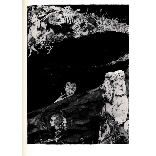 1096 - Limited Edition Signed by AuthorClarke (Harry) Faust, by Goethe. 4to L. 1925. Lim. Edn. 7(1000). Sig... 