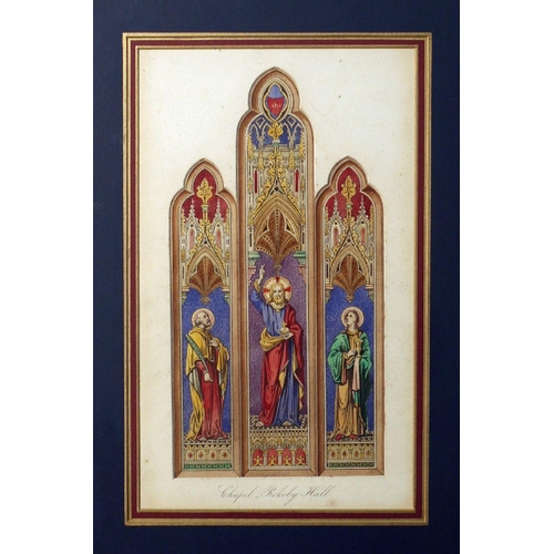 1202 - 19th Century English SchoolWatercolour: 