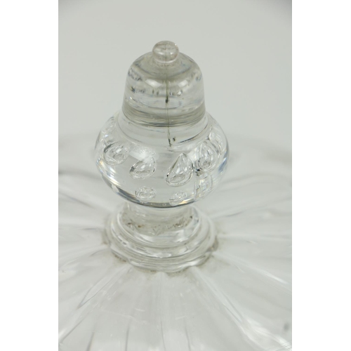 216 - A 19th Century Irish 