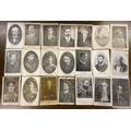 Large Collection of Republican Postcards Postcards: Irish History, (Powell, Curran, Keogh Bros., etc... 