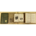 Inglis (H.D.) A Journey throughout Ireland in 1834, 2 vols. L. 1835. Second Edn., fold. map & a ... 
