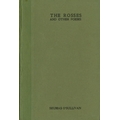 O'Sullivan (Seumas) The Rosses and Other Poems, sm. 8vo D. (Maunsel & Co.) 1918. First Edn., Sig... 