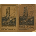 Tower Press Booklets: The Tower Press Booklets - Series One,  1. Some Irish Essays, by A.E., 12mo D.... 