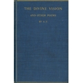 Presentation Copy to Maud Joynt  [Russell (Geo.)] 'A.E.' - The Divine Vision and other Poems, 8vo L.... 