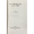 Signed by the Author  Yeats (W.B.) The Trembling of the Veil, roy 8vo L. 1922. Lim. Edn. No. 769 of ... 