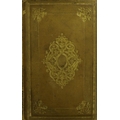 Binding: Moore (Thos.) Lalla Rookh, 8vo L. 1817. Ninth, with engravings by Richard Westall. Add. eng... 