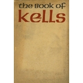Signed by Editor & the Printer  Dolmen Press: Simms (G.O.) The Book of Kells, sm. 8vo D. 1961. F... 