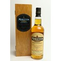 A cased Midleton very rare Irish Whiskey, No. 022672, signed Barry Crockett, 2000, in original woode... 