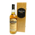 A cased Midleton very rare Irish Whiskey, No. 020436, signed Barry Crockett, 2000, in original woode... 