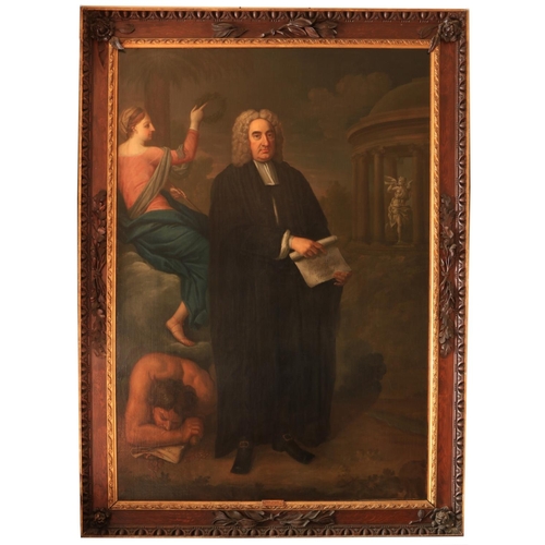 Francis Bindon (1690 – 1765)