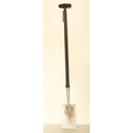 Ceremonial Spade, used by King George V & Queen Mary when The Duke & Duchess of York were pl... 