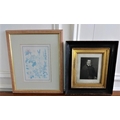 A large collection of Prints, including coloured and black and white Prints, of various subjects suc... 