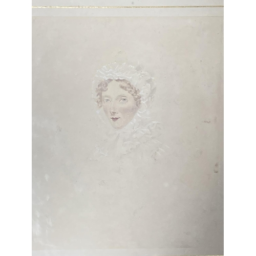 380 - 19th Century English School Watercolour:  