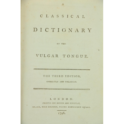 126 - [Nichols (J.)ed] Long (roger) and John Taylor, Two Music Speeches at Cambridge, Spoken at Public Com... 