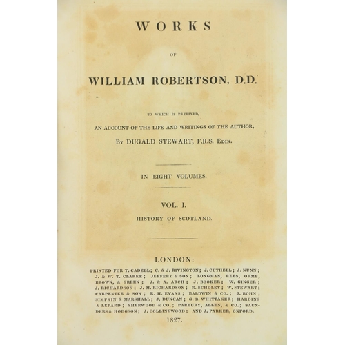 130 - Bindings:  Scott (Sir W.) Waverley Novels, 48 vols. 12mo Edinburgh 1830, Engd. add. titles, frontis ... 