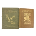 Rackham (Arthur) Illustrator. The Land of Enchantment, lg. 4to L. 1907. First Edn., cold. frontis, 1... 