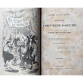 Fauriel (M.C.) Histoire de la Croisade contre les Heratiques Albigeois, ... Lg. 4to Paris (Imprim. R... 