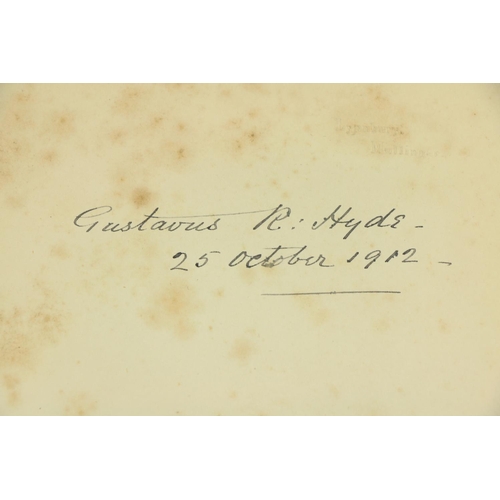 92 - Wright (Thos.) The History of Ireland, From the Earliest Period of the Irish Annals to the Present T... 