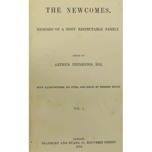 94 - Adolphus (J.) The History of England, 3 vols. 8vo L. 1810, full mor.; Macpherson (James) The Poems o... 