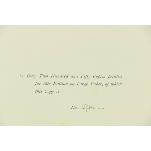 1054 - Elliot (Capt. Robert) Views in the East; Comprising India, Canton, and The Shores of the Red Sea. 2 ... 