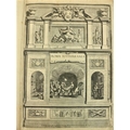 Bosio (Antonio) Roma Sotteranea, Opera Postuma. Large thick folio Rome (Guglielmo Facciotti) 1632. l... 
