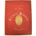 [Dore (Gustave)] Coleridge (Sam. Taylor)  The Rime of the Ancient Mariner, lg. atlas folio Lond. 187... 